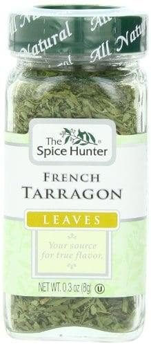 French Herbs and Spices