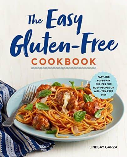 gluten-free diet book