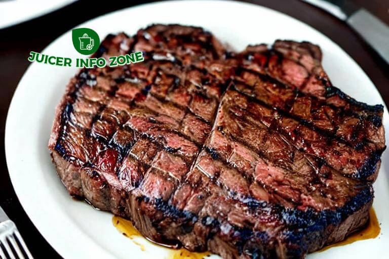 steak as an example of a complete protein