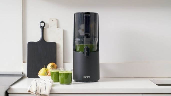 Best Hurom Juicers | Style and Performance for Your Kitchen