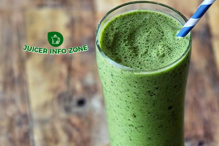 Kale Shake Recipes That Will Get You Going