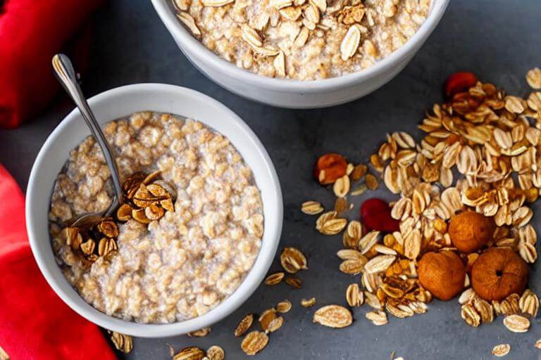 Is Instant Oatmeal Good For You?