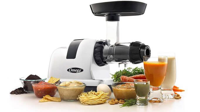 Best Masticating Juicers | The Ultimate Buying Guide