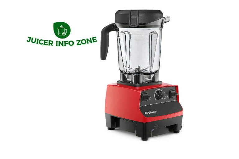 Vitamix 5300: Guide and Review