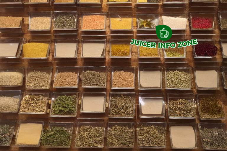 Herbs and Spices: The Secret Spice To Clean Eating