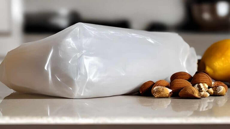 How To Use A Nut Milk Bag For Juicing
