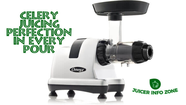 Omega MM900HDS Medical Medium Juicer | Squeeze More Out of Life