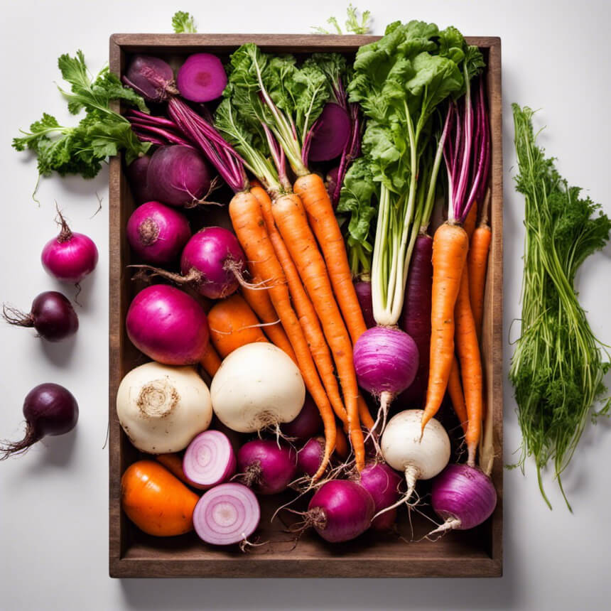 root veggies can be hard to juice