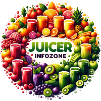 juicer infozone logo mobile